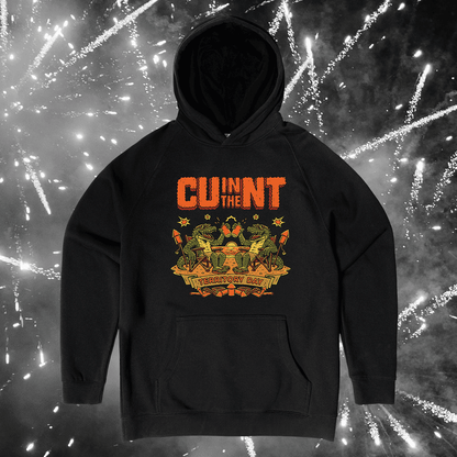 Territory Day 26 Hoodie