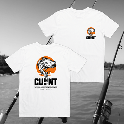 Barra V2 Tee