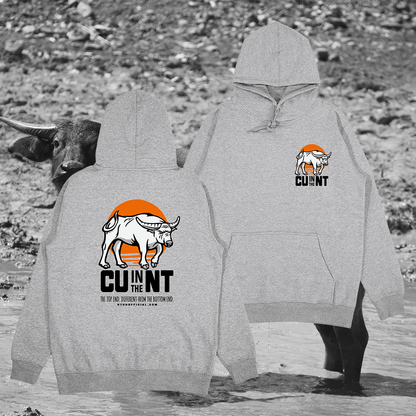 Buffalo V2 Hoodie