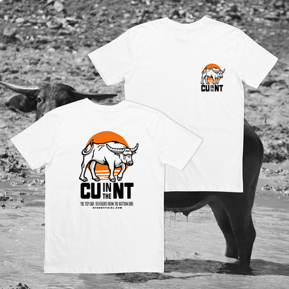 Buffalo V2 Tee