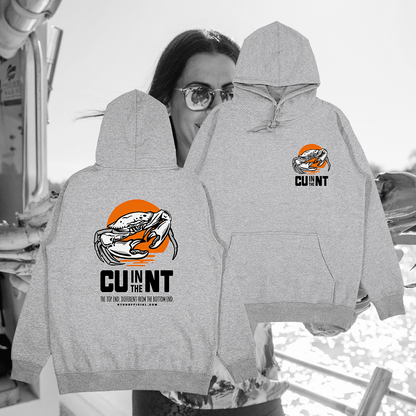 Crab V2 Hoodie