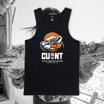 Crab V2 Singlet Black Singlets NT Unofficial