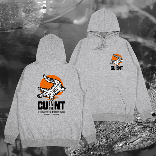 Cu in the nt hoodie hotsell