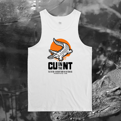 Croc V2 Singlet