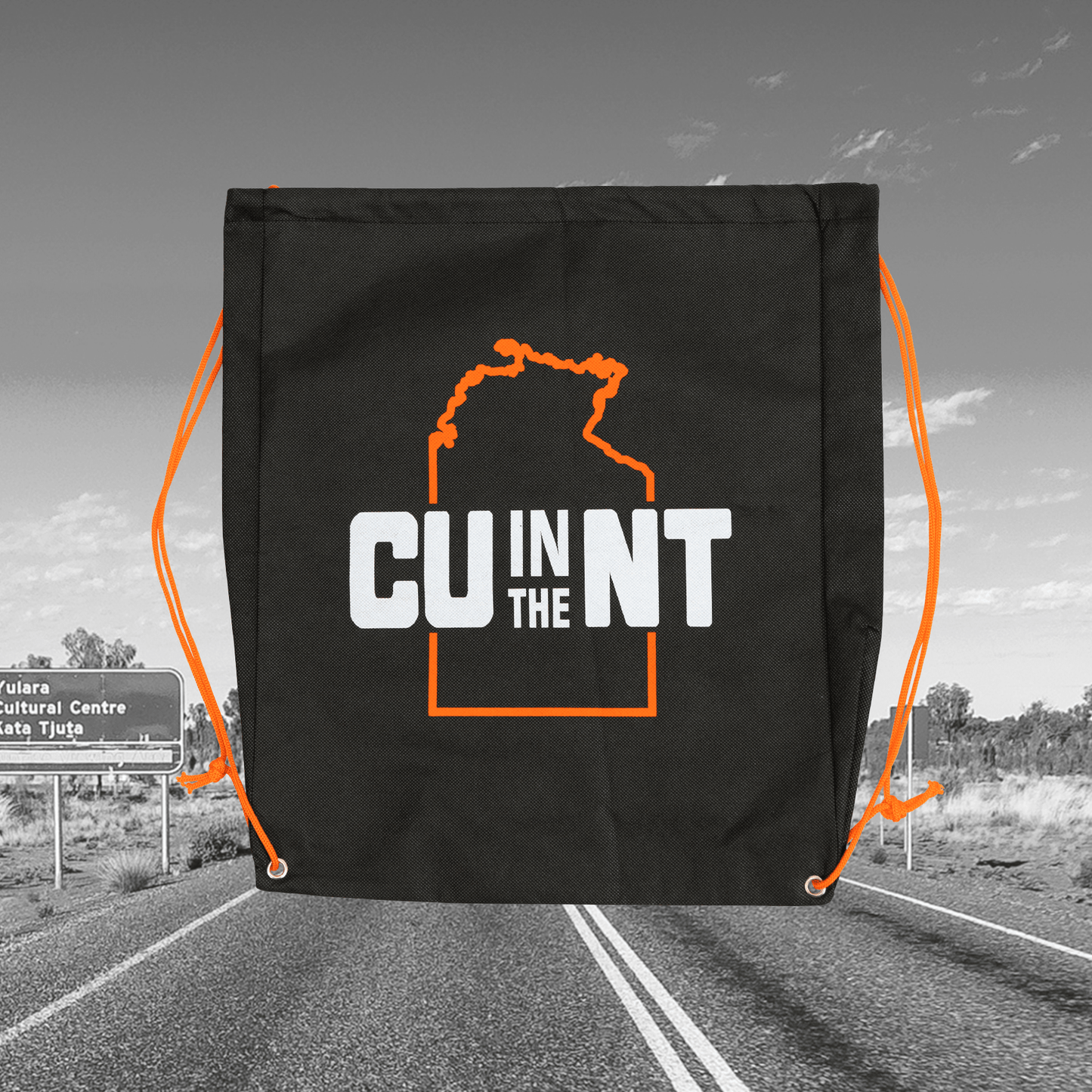 CU in the NT Eco Bag Accessories NT Unofficial