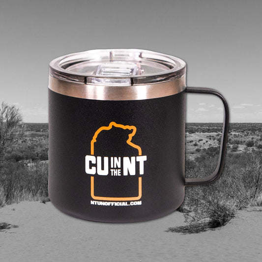 CU in the NT Insulated Camp Mug With Lid Accessories NT Unofficial