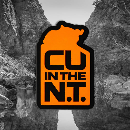 CU in the NT V2 Magnet Magnet NT Unofficial
