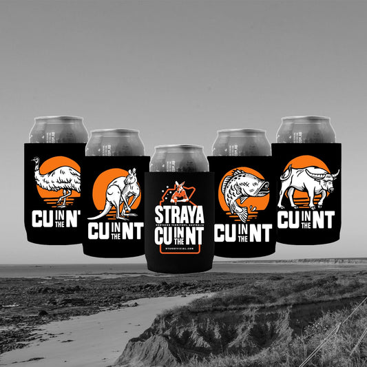 CUintheNT Stubby Cooler Bundle Bundles NT Unofficial