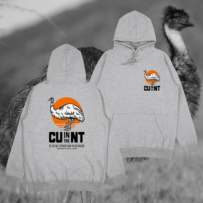 Emu V2 Hoodie
