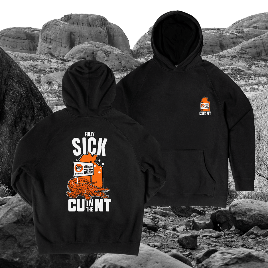 New Arrivals – NT Unofficial