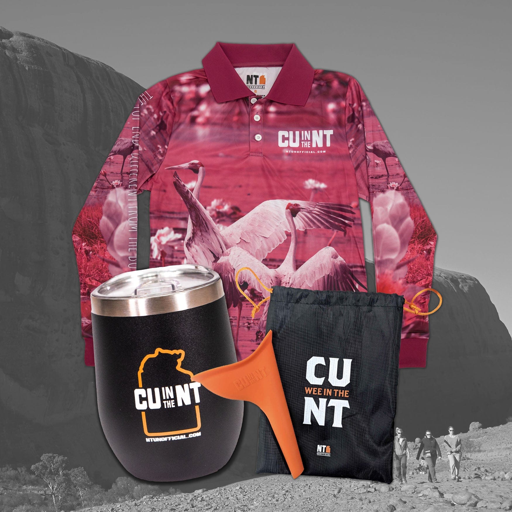 Ladies Trip Bundle Bundles NT Unofficial