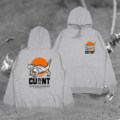 Lizard V2 Hoodie