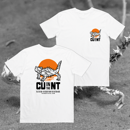 Lizard V2 Tee