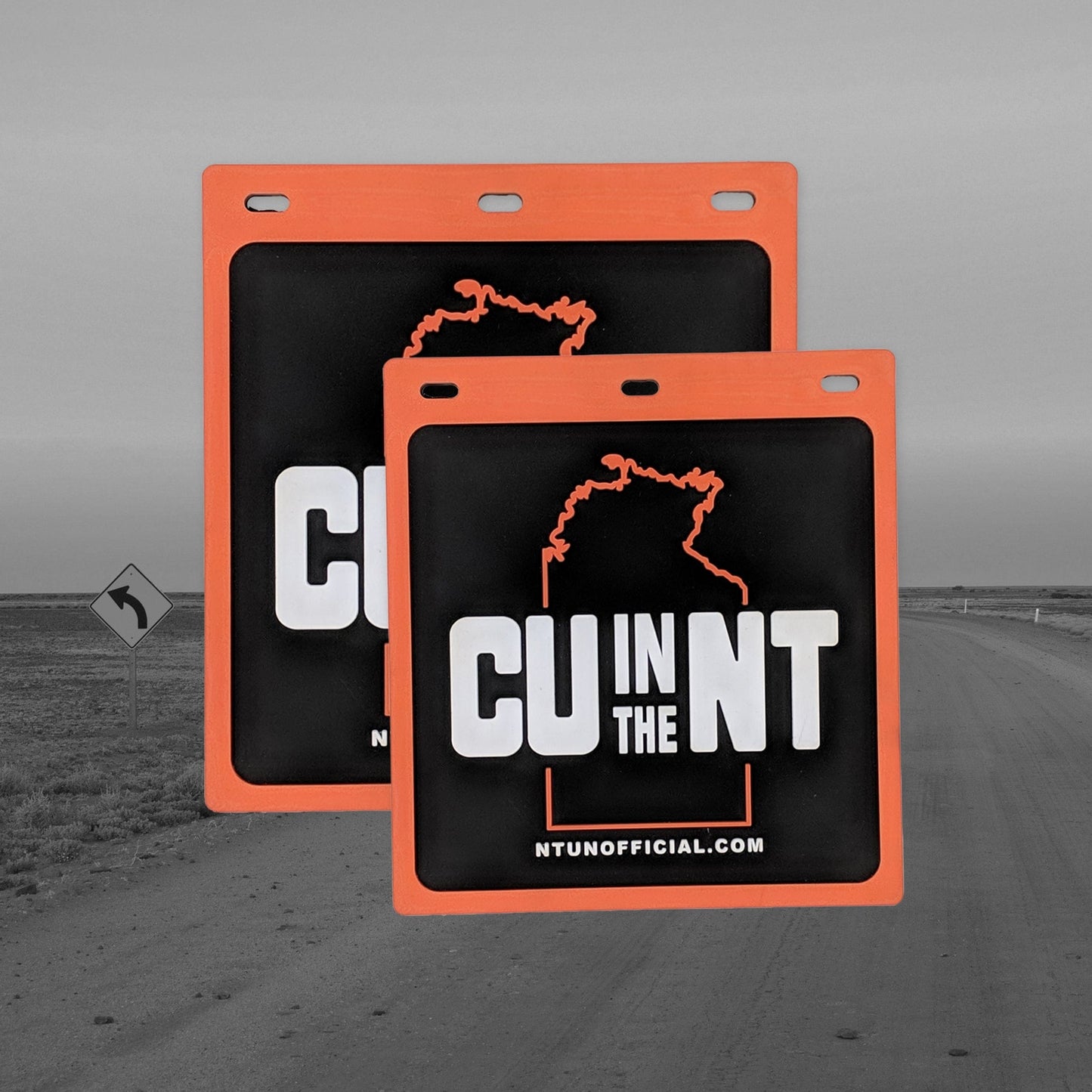 NT Car Mud Flaps Accessories NT Unofficial