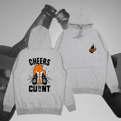 NT Cheers Hoodie