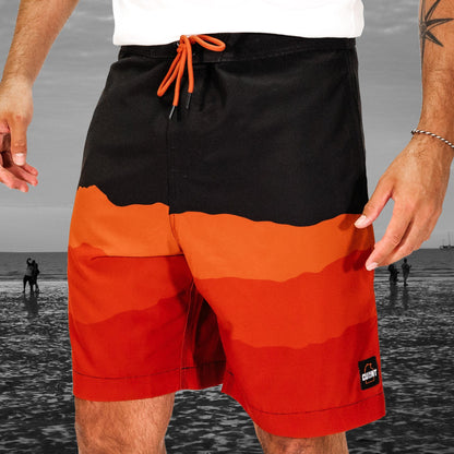 NT Sands 19" Board Shorts Board Shorts NT Unofficial