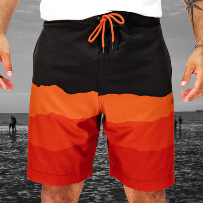 NT Sands Board Shorts Board Shorts NT Unofficial