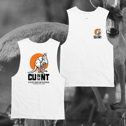 Roo V2 Muscle Tee