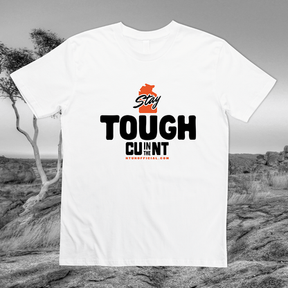Stay Tough - Tee