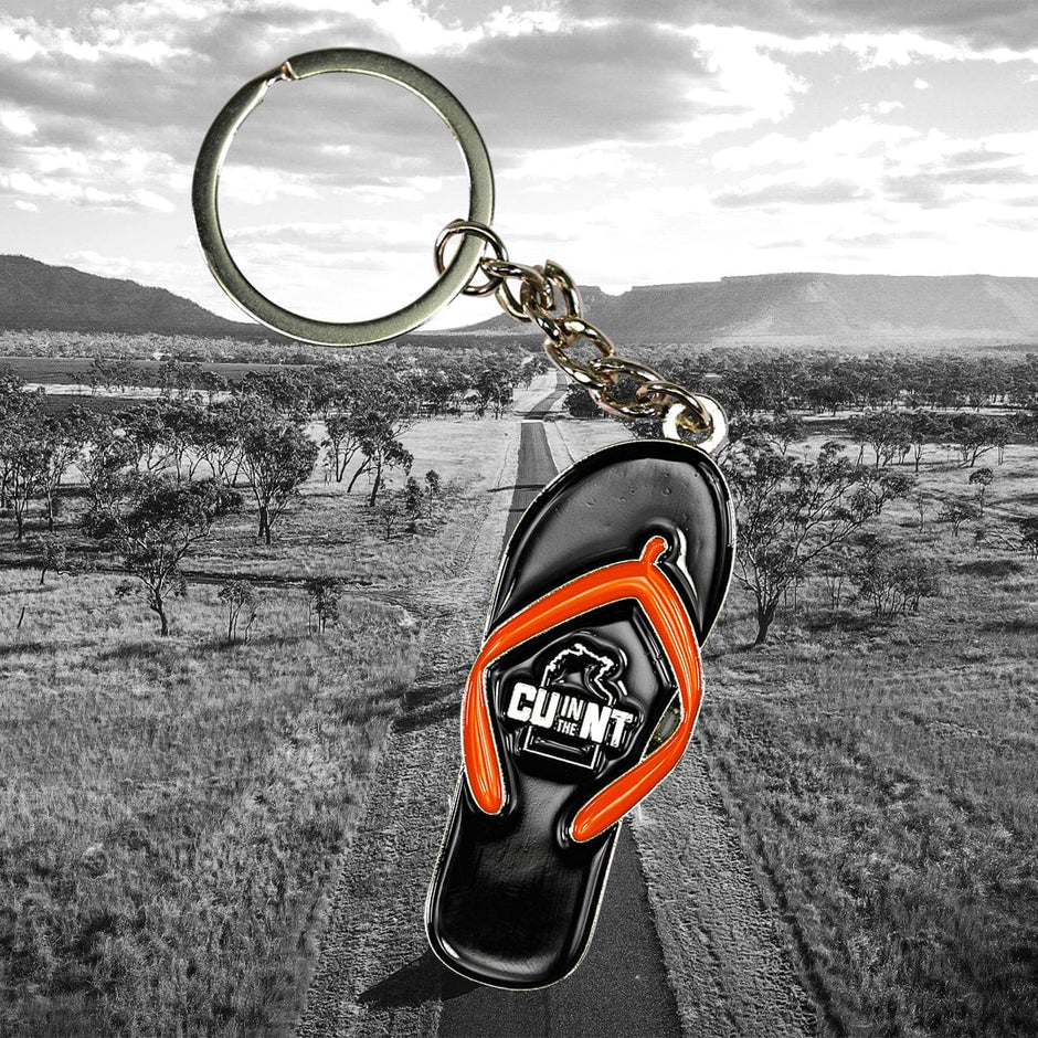 Key Rings – NT Unofficial