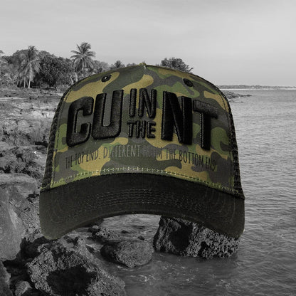 Tindal Trucker Trucker NT Unofficial
