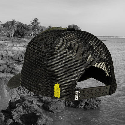 Tindal Trucker Trucker NT Unofficial