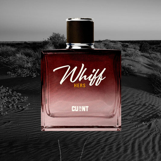 Whiff Hers by CU in the NT Fragrance NT Unofficial